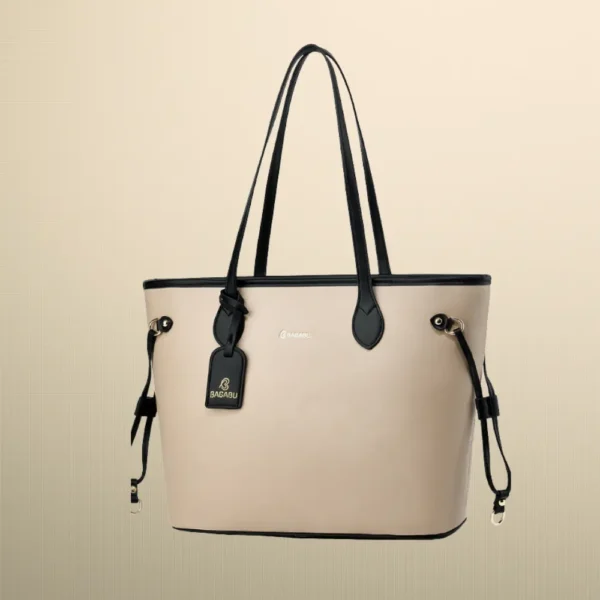 Bagabu Women’s Premium Handbag Combo Set