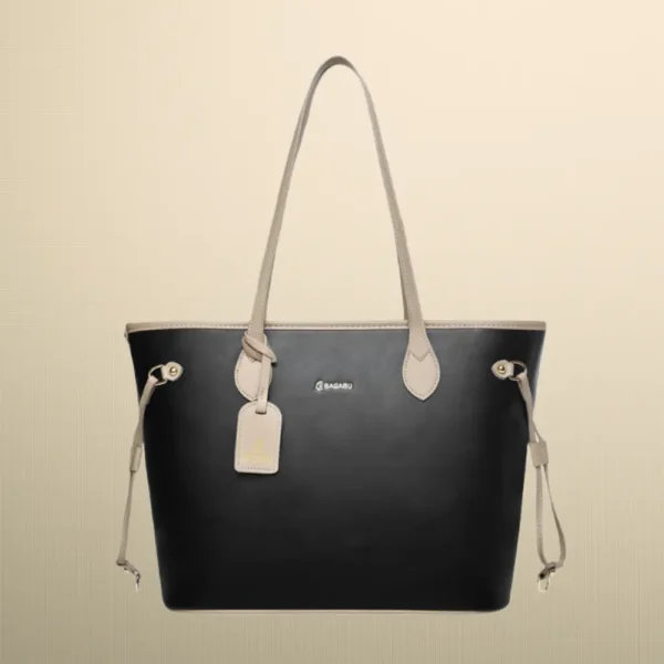 Bagabu Women’s Premium Handbag Combo Set